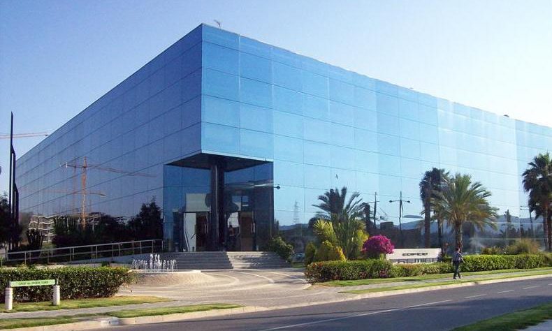 Málaga Offices